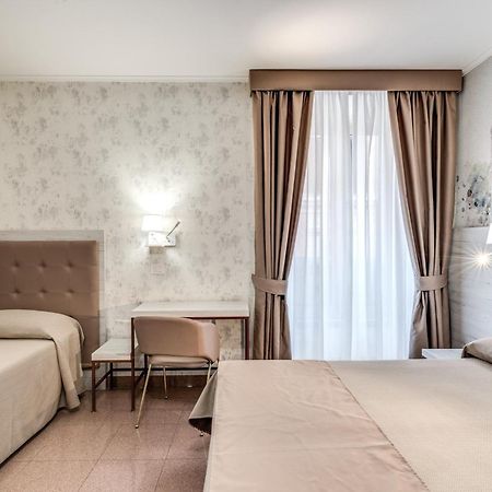 Hotel Milo Roma Exterior foto